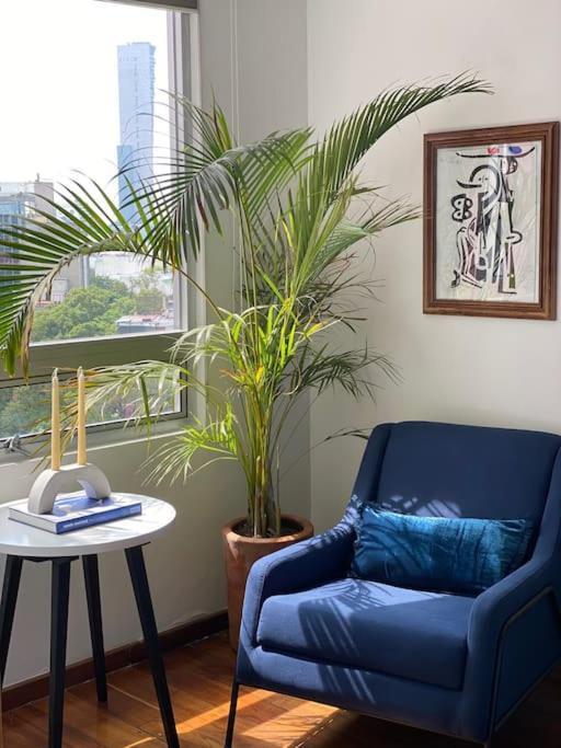 Appartement High End Penthouse High Ceilings View