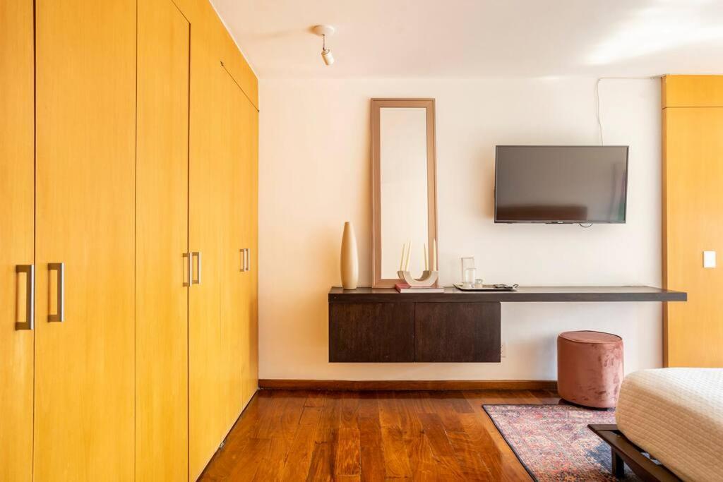 Appartement High End Penthouse High Ceilings View *