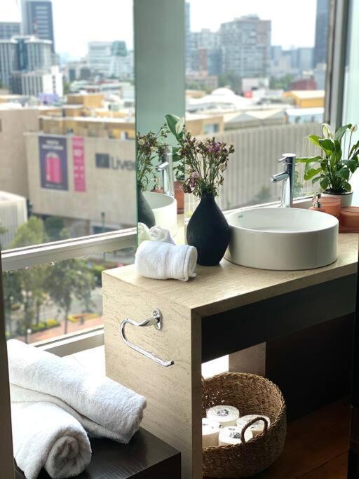 Appartement High End Penthouse High Ceilings View *
