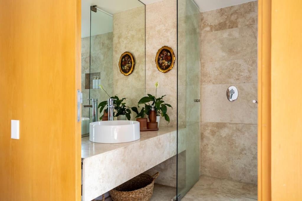 Appartement High End Penthouse High Ceilings View