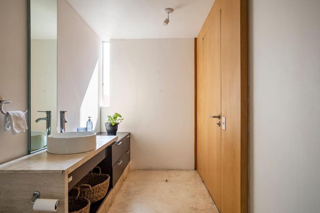 Appartement High End Penthouse High Ceilings View
