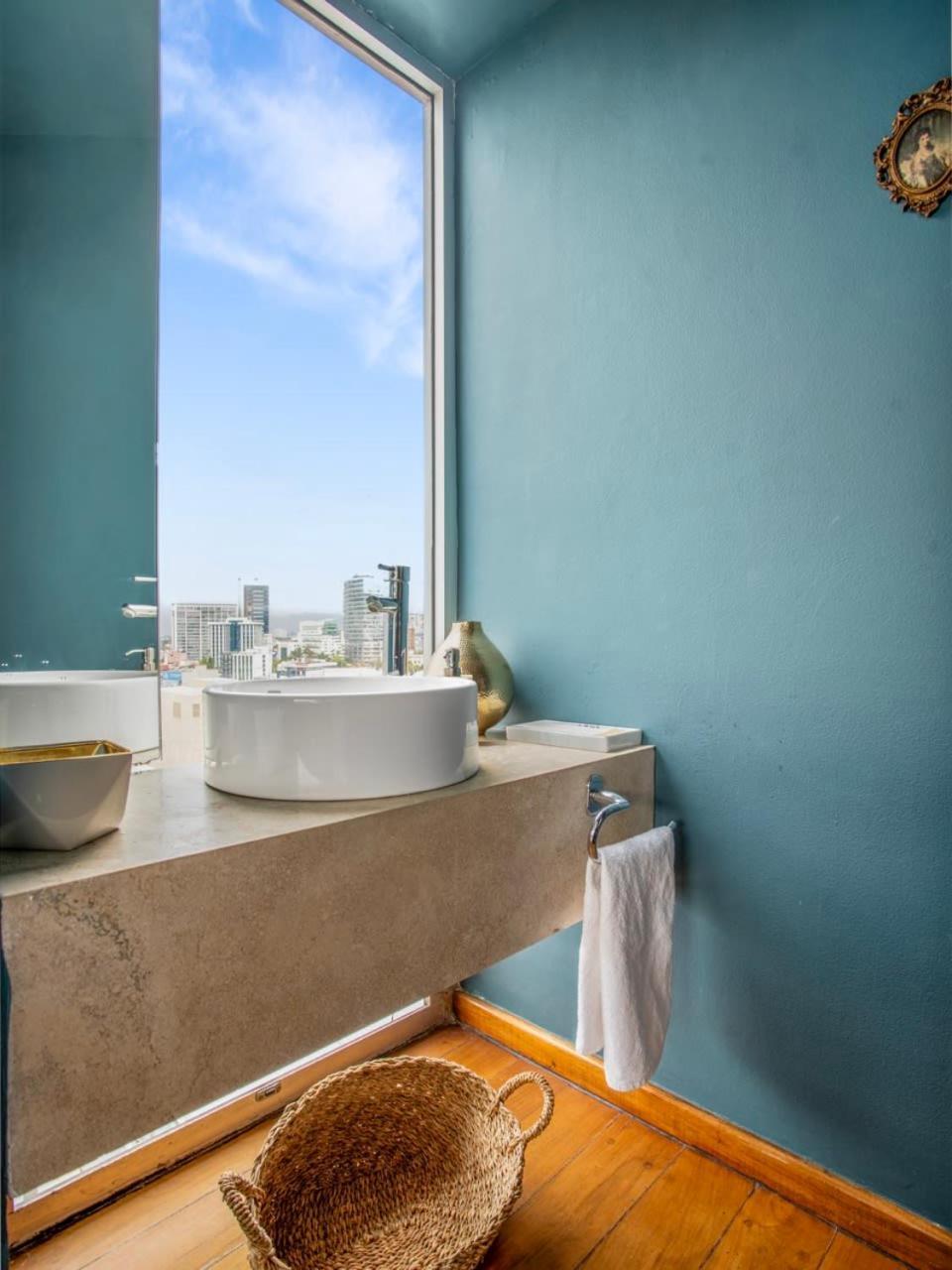 Appartement High End Penthouse High Ceilings View *